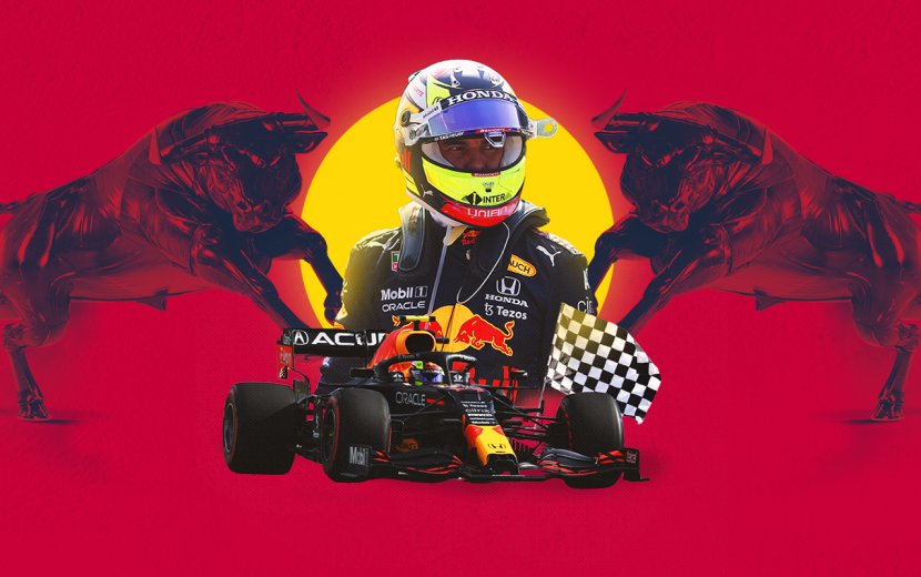 #RedBullBragaNoGPSãoPaulo